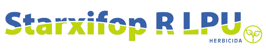 Logo de STARXIFOP R LPU